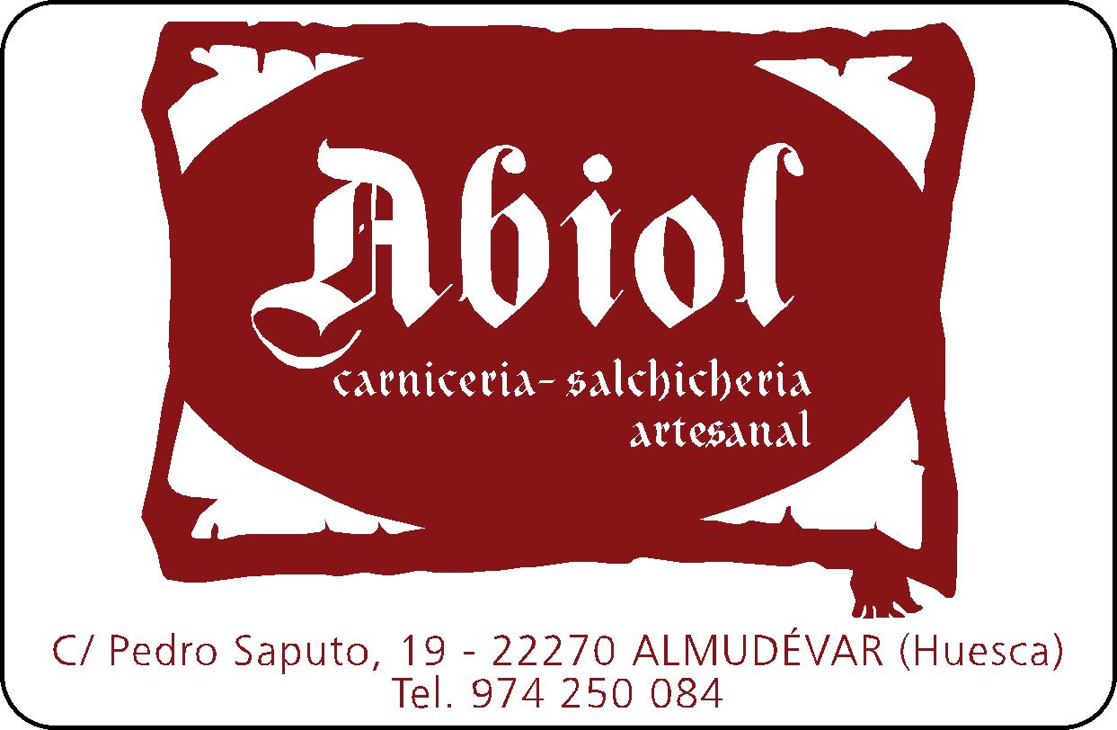 Carnicería Albiol Almudévar