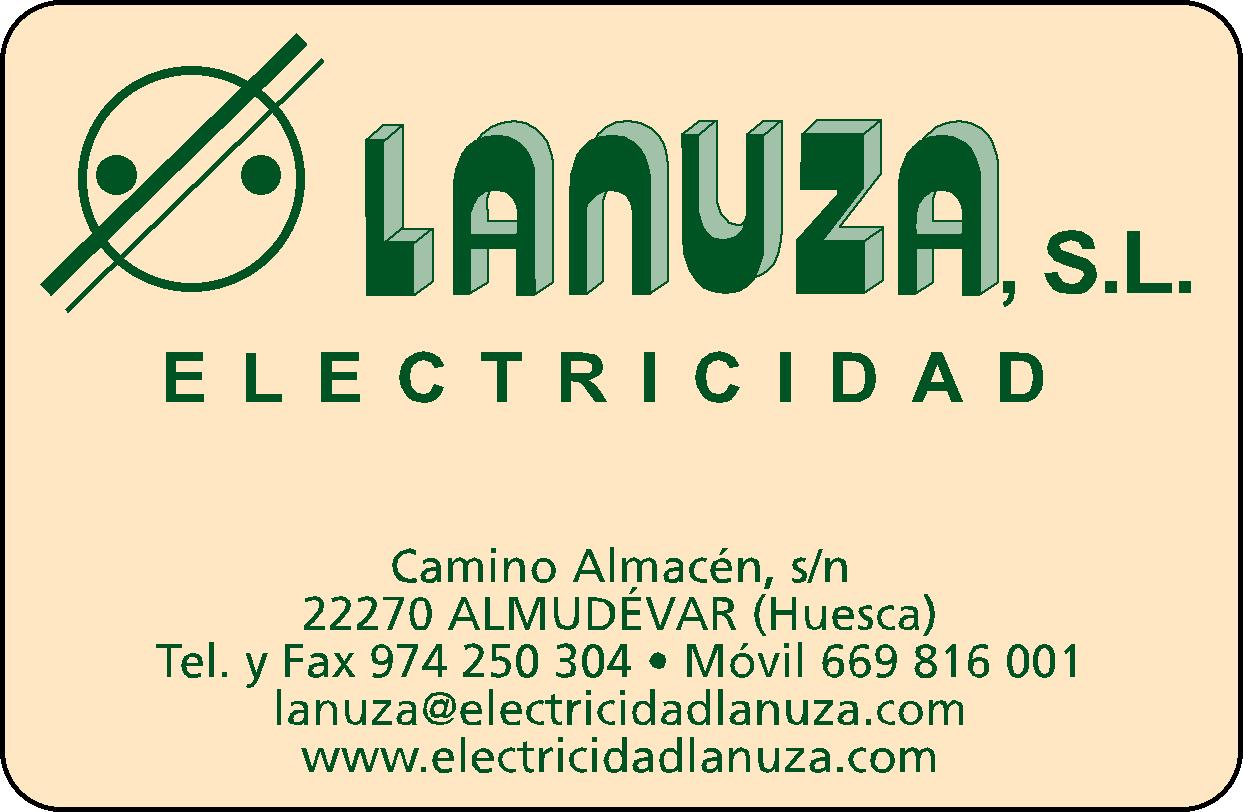 ELECTRICIDAD LANUZA
